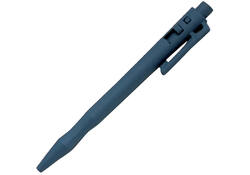 Balpen detectie Detectamet tufftip HD clip blauw
