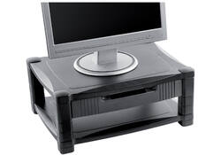 Monitorstandaard Quantore LCD 36kg zwart