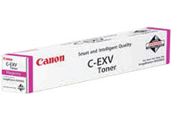 Tonercartridge Canon C-EXV 51 rood