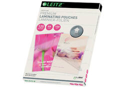 Lamineerhoes Leitz iLAM A4 2x125micron 100stuks