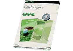 Lamineerhoes Leitz iLAM A3 2x80micron 100stuks