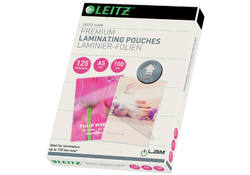Lamineerhoes Leitz iLAM A5 2x125micron 100stuks