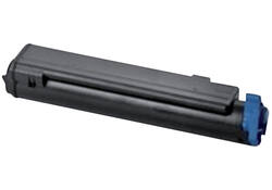 Toner Oki 46490607 blauw