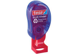 Lijmstempel tesa® transparant