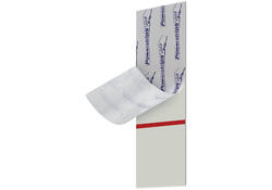 Kleefstrips tesa® tegels & metaal 2kg wit