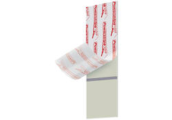 Kleefstrips tesa® behang & pleisterwerk 0,5kg wit 9 stuks