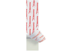 Kleefstrips tesa® behang & pleisterwerk 1kg wit 6 stuks