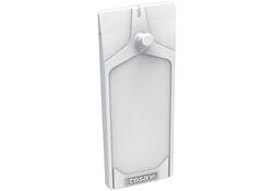 Klevende spijker tesa® behang en pleisterwerk 1kg wit