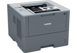Printer Laser Brother HL-L6250DN