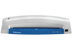 Lamineermachine Fellowes Lunar+ A3 blauw