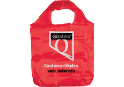 Tas Quantore opvouwbaar