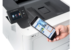 Printer Laser Brother HL-L8360CDW