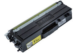 Toner Brother TN-421Y geel