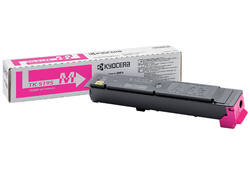 Toner Kyocera TK-5195M rood