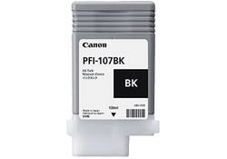 Inktcartridge Canon PFI-107 zwart