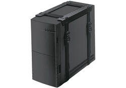 CPU houder Neomounts D025 zwart