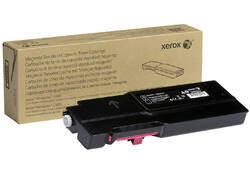 Tonercartridge Xerox 106R03503 rood