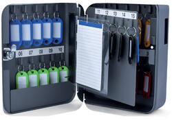 Sleutelkast Quantore Basic 30 haken