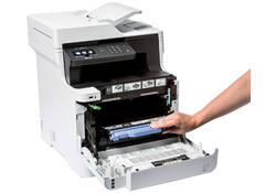Multifunctional Laser printer Brother MFC-L8690CDW