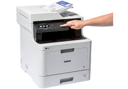 Multifunctional Laser printer Brother MFC-L8690CDW