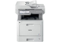 Multifunctional Laser printer Brother MFC-L9570CDW