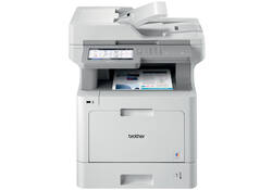 Multifunctional Laser printer Brother MFC-L9570CDW
