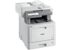 Multifunctional Laser printer Brother MFC-L9570CDW