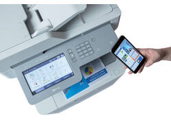 Multifunctional Laser printer Brother MFC-L9570CDW