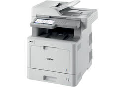 Multifunctional Laser printer Brother MFC-L9570CDW