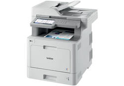 Multifunctional Laser printer Brother MFC-L9570CDW