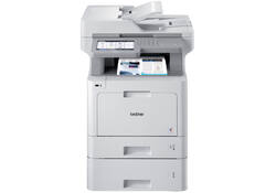 Multifunctional Laser printer Brother MFC-L9570CDWT ZA46