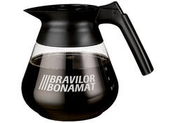 Koffiekan Bravilor glas