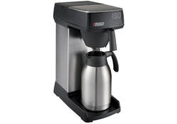 Koffiezetapparaat Bravilor Iso inclusief thermoskan