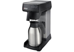Koffiezetapparaat Bravilor Iso inclusief thermoskan