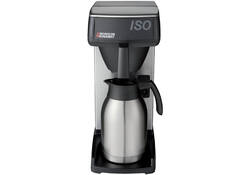 Koffiezetapparaat Bravilor Iso inclusief thermoskan