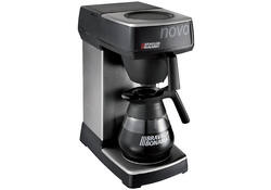 Koffiezetapparaat Bravilor Novo inclusief glazen kan