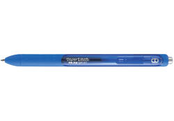 Gelschrijver Paper Mate Inkjoy medium blauw