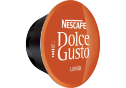 Koffiecups Dolce Gusto Lungo 16 stuks