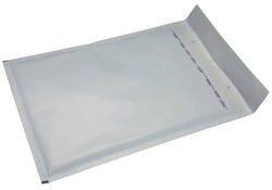 Envelop Quantore luchtkussen nr13 170x225mm wit 100stuks