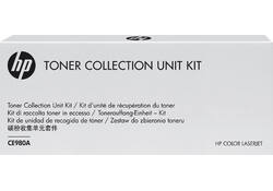 Opvangbak toner HP CE980A