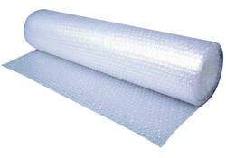 Luchtkussenfolie CleverPack rol 100cmx5m