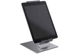 Tablethouder Durable voor bureau of tafel