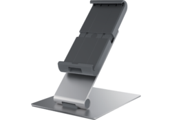Tablethouder Durable voor bureau of tafel