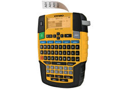 Labelprinter Dymo Rhino 4200 industrieel qwerty 19mm geel