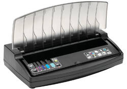 Inbindmachine GBC T400