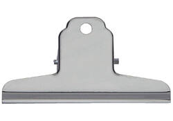 Papierklem Quantore 100mm capaciteit 30mm