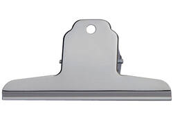 Papierklem Quantore 120mm capaciteit 30mm