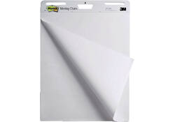Meeting chart Post-it 559 Super Sticky 63,5x76,2cm wit