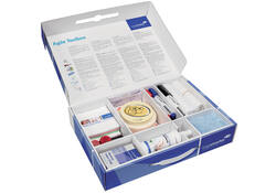 Agile toolbox Legamaster 38 delig