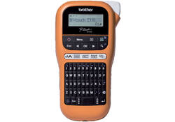 Labelprinter Brother P-touch E110